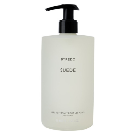 Byredo Suede - mýdlo na ruce 450 ml
