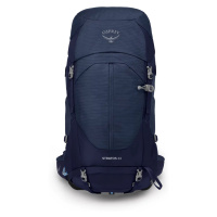 Turistický batoh Osprey Stratos 44 Barva: modrá
