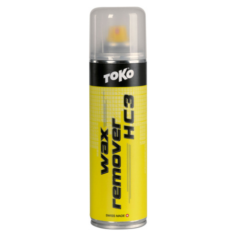 Odstraňovač vosku Toko Wax Remover HC3