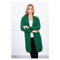 Dámský cardigan Kesi Knitted