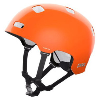 POC Crane MIPS Fluorescent Orange M