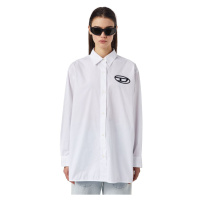 Diesel Shirt - C-BRUCE-A SHIRT white