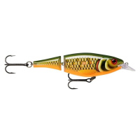 Rapala Wobler X-Rap Jointed Shad SCRR - 13cm 46g