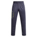 Under Armour Armour Fleece Pant Tempered Steel