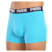 2PACK pánské boxerky Puma vícebarevné (521015001 796)