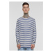 Urban Classics / Regular StripeS whitesand/vintageblue