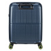 American Tourister GEOPOP 55 cm Spinner modrý Blue Moon 34L