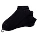 Ponožky Calvin Klein 3Pack 701218718001 Black