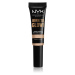 NYX Professional Makeup Born To Glow rozjasňující korektor odstín Alabaster 5.3 ml