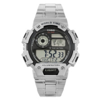 Pánské hodinky CASIO AE-1400WHD-1AVDF (zd110a) + BOX