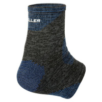 MUELLER 4-Way Stretch Premium Knit Ankle Support bandáž na kotník velikost M/L