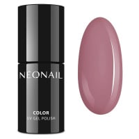 NEONAIL Neonail, Color UV Gel polish, odstín Rosy memory, 7,2ml - 3751-7