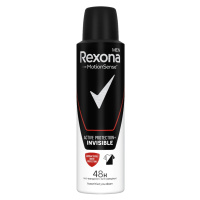 Rexona Men Active Protection+ Invisible Antiperspirant sprej 150 ml