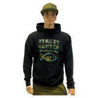 Lk baits mikina street hunter hoody - velikost s