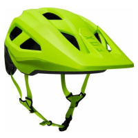 FOX Mainframe Helmet Mips Fluo Yellow Cyklistická helma