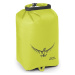 Vak OSPREY Ultralight Drysack 20L electric lime