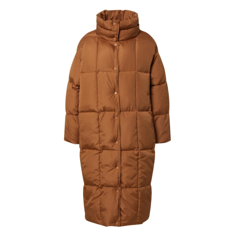 Zimní kabát 'Momo' Edited
