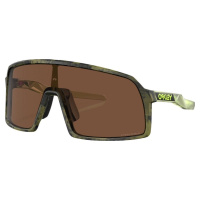 Oakley Sutro 94620228 Fern Swirl/Prizm Bronze Cyklistické brýle
