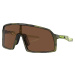 Oakley Sutro 94620228 Fern Swirl/Prizm Bronze Cyklistické brýle