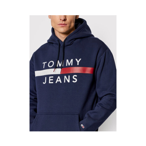 Mikina Tommy Jeans