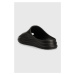 Pantofle Karl Lagerfeld Skoona dámské, černá barva