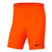 Nike Dry Park Iii Oranžová