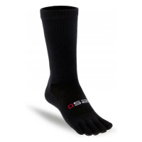 OS2O ponožky ULTRA BLACK