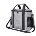 Bags2GO Alaska Chladicí taška DTG-15389 Grey Melange