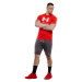 Pánské teplákové kraťasy UNDER ARMOUR UA RIVAL TERRY SHORT-GRY 025