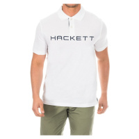 Hackett HMX1007B-WHITE Bílá