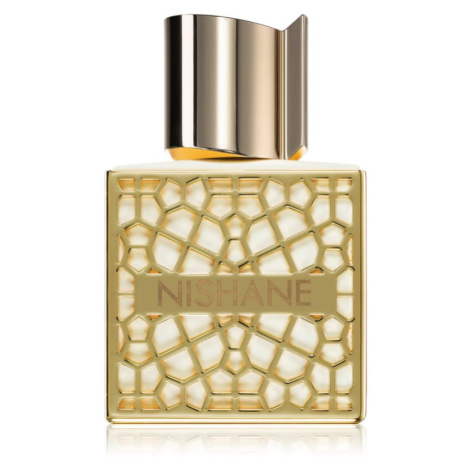 Nishane Hacivat Oud parfémový extrakt unisex 50 ml