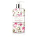 Baylis & Harding Royale Garden Rose, Poppy & Vanilla tekuté mýdlo na ruce 500 ml