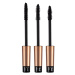 flormar Triple Action Mascara vyživující řasenka 3 v 1 8 ml