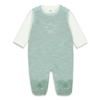 Feetje Romper 2-dílný Tiny Pirate Mint