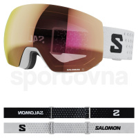 Salomon Radium Pro L47004500 - white