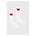 Ponožky HUGO 2-pack pánské, bílá barva, 50510640