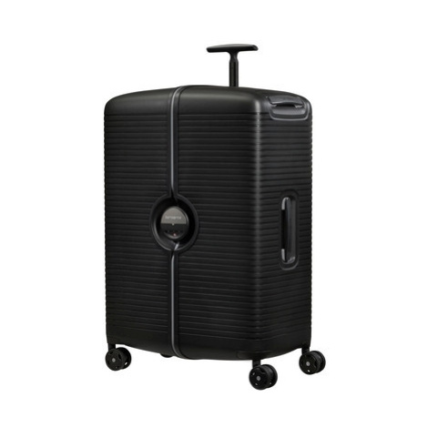 Cestovní kufr Samsonite Ibon Spinner 76 Barva: černá