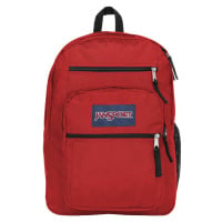 Jansport 220410 Červená