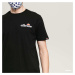 ellesse Voodoo Tee Black