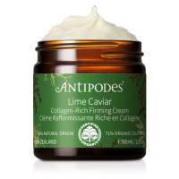 Antipodes Lime Caviar Collagen-Rich Firming Cream 60 ml