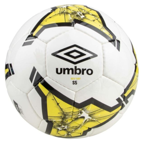 Umbro Fotbalový míč Fotbalový míč, bílá, velikost