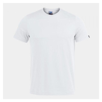 Joma Desert Short Sleeve T-Shirt White