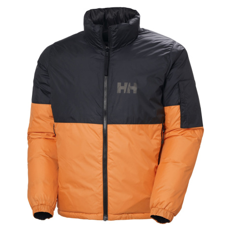 Pánská zimní bunda Helly Hansen Active Reversible Jacket