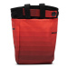 Pytlík na magnézium Black Diamond Gym Chalk Bag S/M Barva: červená