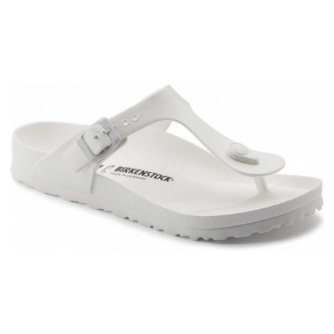 Birkenstock Gizeh EVA White Regular Fit