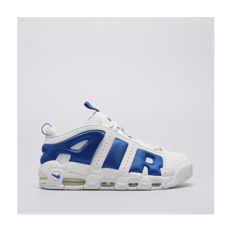 Nike Air More Uptempo Low