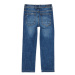 Name it NKMRYAN STRAIGHT JEANS 2520-EL Modrá