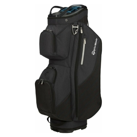 TaylorMade Kalea Premier Cart Bag Black Cart Bag