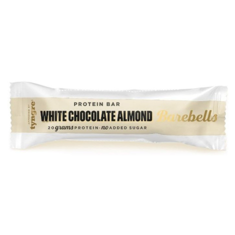 Barebells Protein Bar 55g - bílá čokoláda/mandle