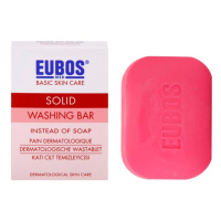 Eubos Basic Skin Care Red syndet pro smíšenou pokožku 125 g